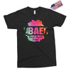 Bae Best Auntie Ever Exclusive T-shirt