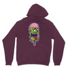 melbourne summer Hoodie