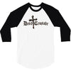 dead crusade 3/4 Sleeve Shirt