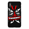 addict x mysterious al mask iPhoneX
