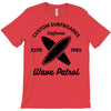wave patrol T-Shirt