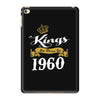 kings are born in 1960 iPad Mini 4