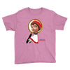 Sherlock Gnomes Youth Tee