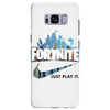 Just Play It Fortnite Samsung Galaxy S8 Plus