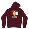 Saitama Ok Unisex Hoodie