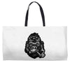 monkey Weekender Totes