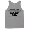my wife Tank Top