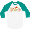 bobber 3/4 Sleeve Shirt