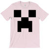 creeper face T-Shirt