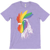 rooster pride T-Shirt