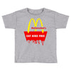 mccannibals Toddler T-shirt