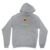 house is not a home without a frenchie Unisex Hoodie