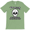 pirates only want you for your booty T-Shirt