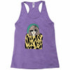 pullover Racerback Tank
