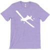 decal cal fire airplan T-Shirt