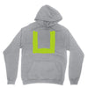 couples Unisex Hoodie