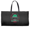 bounty hunter Weekender Totes