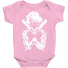 marilyn monroe Baby Onesie