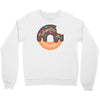 donut Crewneck Sweatshirt
