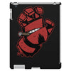 screaming doom iPad 3 and 4 Case