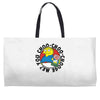you choo choo choose me Weekender Totes