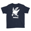 patrick spongebob Youth Tee