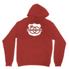 ring security Unisex Hoodie
