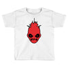 angry Toddler T-shirt