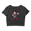 pilot automotive Crop Top