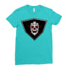 sulf Ladies Fitted T-Shirt