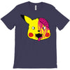 pikachu zombie T-Shirt