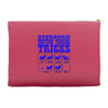 stubborn tricks Accessory Pouches