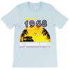 made in 1968 all original parts T-Shirt