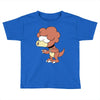 magby Toddler T-shirt