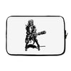 post apocalyptic Laptop sleeve
