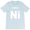 nickel T-Shirt