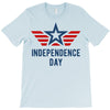 independence day T-Shirt