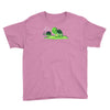 am i a ninja yet Youth Tee