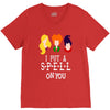 sanderson sister tee V-Neck Tee