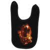 the fastest space ship Baby Bibs