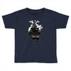 eiffel heart Toddler T-shirt