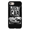 Just One More Car I Promise iPhone 8