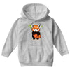 red fox 2 Youth Hoodie