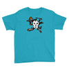 masked chaos Youth Tee