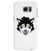 THE LAST WOLF Samsung Galaxy S7 Edge