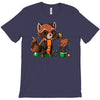 rocket around the T-Shirt