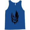 thanos 3 Tank Top