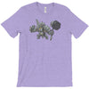 overwatch reinhardt cute T-Shirt