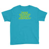 gas clutch shift repeat Youth Tee