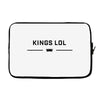 fahrie77 Laptop sleeve